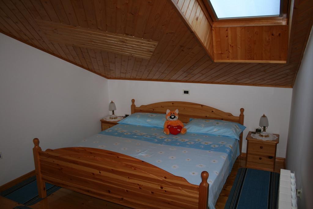 Apartment Pokrajac Rovinjsko Selo Phòng bức ảnh