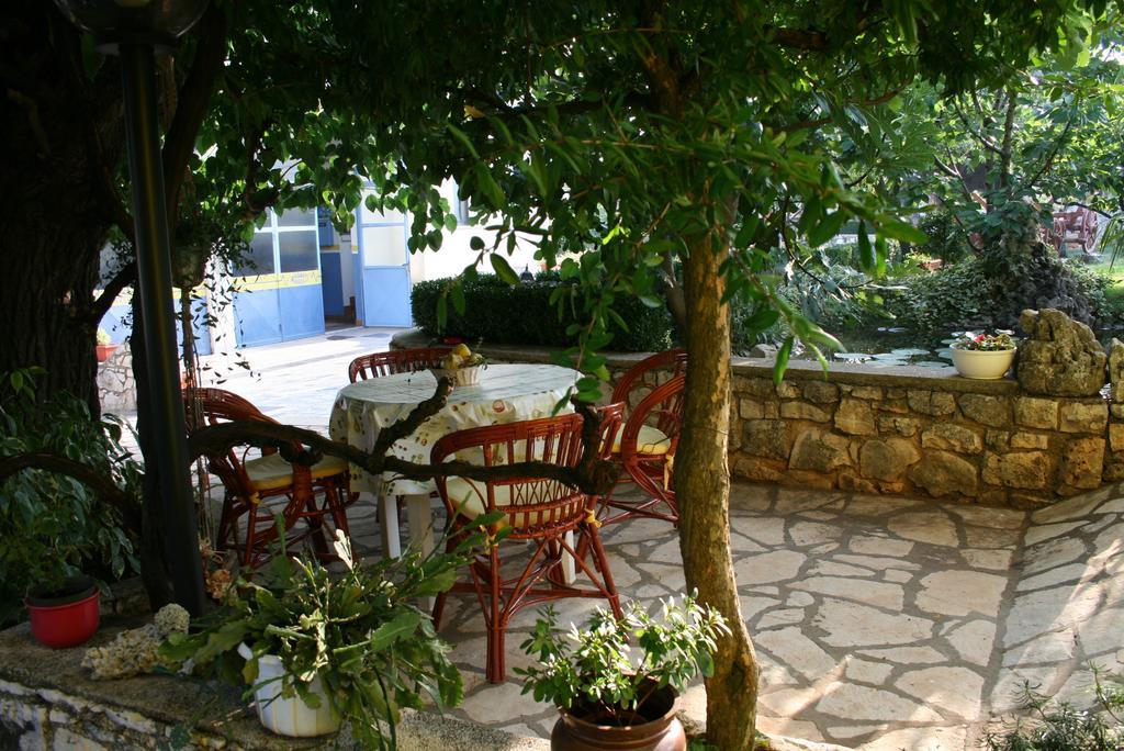 Apartment Pokrajac Rovinjsko Selo Phòng bức ảnh