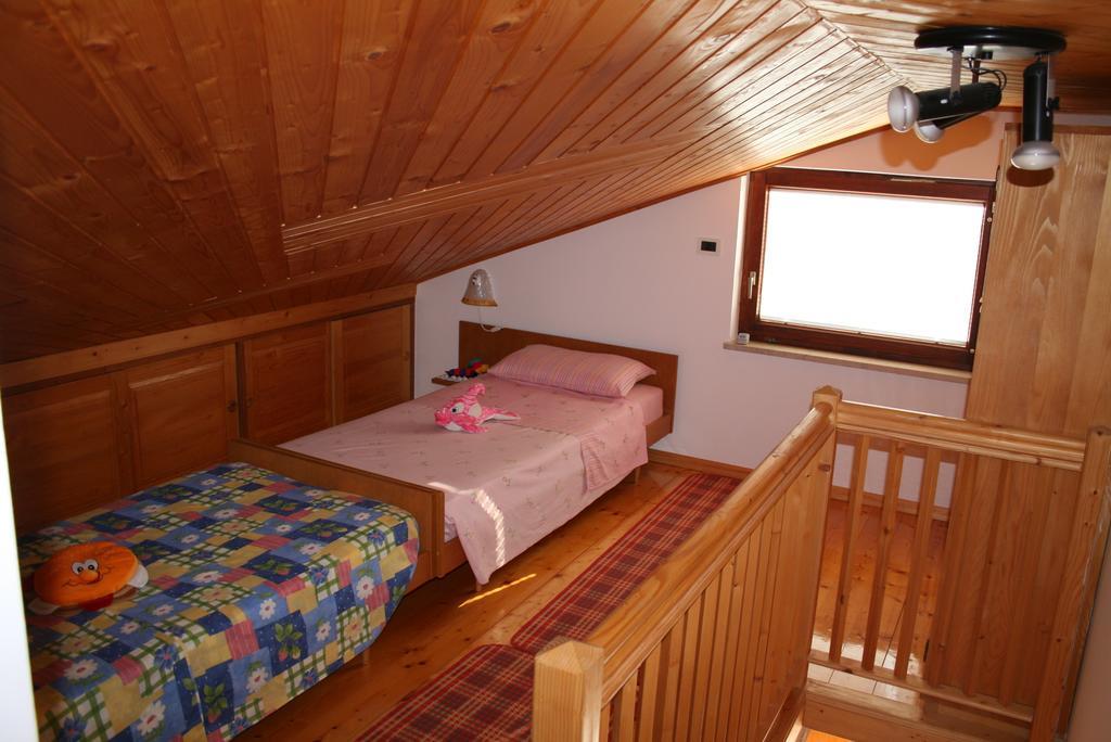 Apartment Pokrajac Rovinjsko Selo Phòng bức ảnh