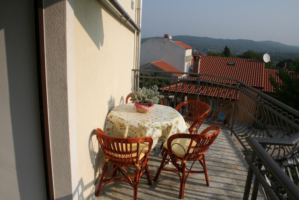 Apartment Pokrajac Rovinjsko Selo Phòng bức ảnh